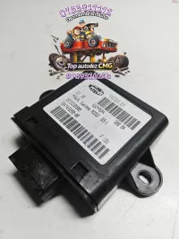 Modul Pompa Combustibil Peugeot 407 Diesel Calculator 09733309900 9647