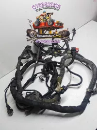 Instalatie Electrica Motor Opel Zafira B 1 9 D Diesel Z19dt 120cp 0055 