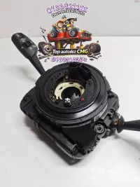 Spira Volan Bmw Seria 1 3 E90 E91 E92 E93 6989556 02 E87 Banda Volan S
