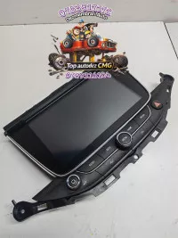 Display Navigatie Opel Astra K 39042448 Ecran Bord 368046467