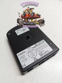 Modul Bluetooth Ford Fiesta Mk6 Mk7 Focus 3 Kuga C Max 8m5t 19c112 An Piese auto în Vladesti, Valcea Dezmembrari