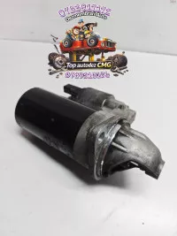 Electromotor Bmw Seria 3 E90 E91 E92 E93 2 0 I N43 E87 E81 E88 7550975 Piese auto în Vladesti, Valcea Dezmembrari