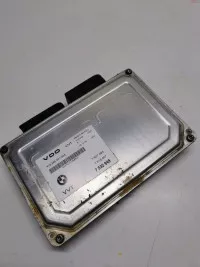 Calculator Valvetronic Bmw Seria 3 E46 Modul Vvt 7532949 7507493 75162