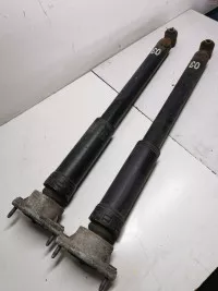 Amortizoare Spate Mercedes C Class W204 2 2 D Diesel Amortizor Stnga