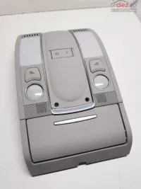 Plafoniera Audi A6 C6 4f0947135bp Cu Lumini Ambientale Lampa Plafon Il