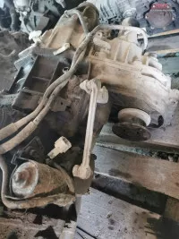 Cutie Transfer Nissan Pathfinder R51 Navara D40 2 5 Diesel