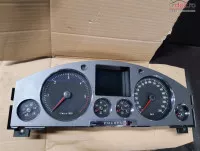 Ceasuri Bord Vw Phaeton De Europa Volan Stanga (normal) 3 0 Diesel 