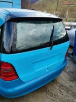 Haion/luneta Mercedes A Class W168 
