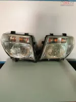 Far Dreapta Nissan Pathfinder R51 Navara D40 
