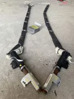 Airbag Cortina Stanga Dreapta Calculator Airbag Nissan Qashqai J10 
