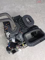 Ansamblu Clima / Ac Nissan Qashqai Aeroterma Habitaclu/motoras 