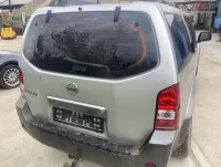 Haion Nissan Pathfinder R51 2005 2010 Portbagaj 