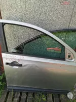Usa / Usi Nissan Qashqai Dreapta Fata / Spate 