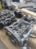 Chiuloasa Subaru Outback 2 0 Diesel Ee20 Chiulasa Stanga Dreapta 
