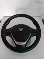 Volan Complet Cu Airbag ? I Comenzi Bmw Seria 1 