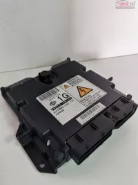 Ecu Calculator Motor Nissan Pathfinder R51 D40 2 5 Diesel 23710 Eb30a