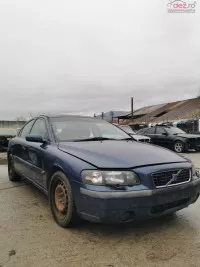 Dezmembram Volvo S60 2 4 D 2003 Cod Culoare 450 26