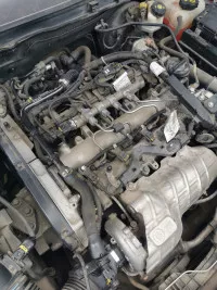 Motor Opel Insignia 2 0 Cdti A20dth 96kw Euro 5 cod A20DTH