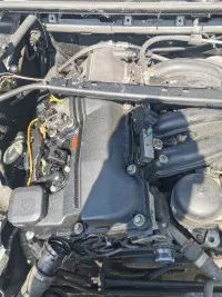 Chiulasa Bmw Seria 3 E46 316i 1 8 Benzina N42b18a Chiuloasa cod N42B18A