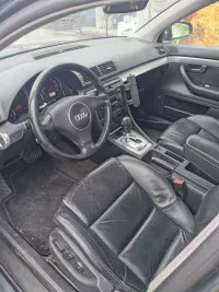 Dezmembrez Audi A4 B6 2 4i 2003 Bdv Culoare Lx7z