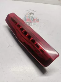 Stop Frana Suplimentar Opel Astra H Lampa Auxiliara Haion cod 13211587