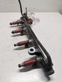 Rampa Injectoare Suzuki Jimny 1 3 I Benzina 30181a Injector