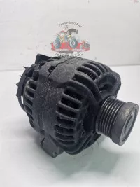 Alternator Volvo S60 2 4 Diesel V70 S80 Xc90 8676498