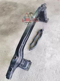 Intaritura Bara Fata Bmw X5 E70 7165458 Armatura Bara