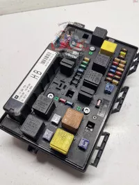 Panou Sigurante Opel Astra H13206754 Hb 5dk008668 38