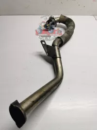 Conducta Gaze Egr Ford Focus 2 Mk2 1 6 Diesel 9646762780 Peugeot