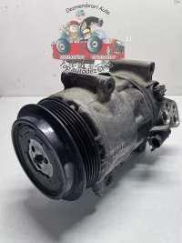 Compresor Clima Mercedes A Class W169 2 0 Diesel Ac Aer Conditionat