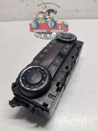 Panou Clima Mercedes A Class W169 Panou Comanda Climatronic Ac Aer Con