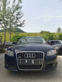 Dezmembrez Audi A4 B7 S Line 2 0tdi Bre Culoare Lz5j