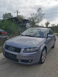 Dezmembrez Audi A3 8p 2005 1 9 Tdi Bkc Culoare Ly7h