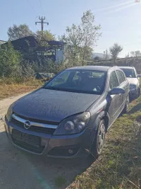 Dezmembrez Opel Astra H 1 9 Z19dt 101cp Culoare Z155 2006