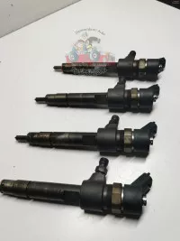 Injector Opel Zafira B 1 9 Cdti Z19dt Astra H Vectra C Injectoare 