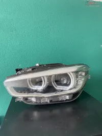 Far Stanga Exterior Full Led Bmw Seria 1 F21 (2016) A9747133901 