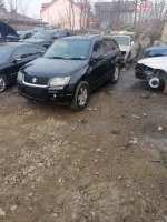 Fuzeta Stanga Spate Suzuki Grand Vitara 2007 Suv 1 9ddis 