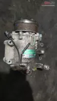 Compresor Clima Honda Civic Trse07 3432a9 Q00420959 2006 2014 