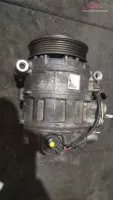 Compresor Clima Mercedes Clk (c209) 2 7cdi A0002309011 