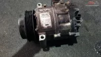 Compresor Ac Clima Mercedes C-Class S204 W204 An 2010 Motor 2 2 Cdi Om651 Cod Piesa