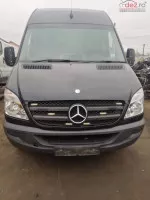 Dezmembrez Mercedes Sprinter 906 2011 Duba 2 2cdi 