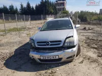 Dezmembrez Opel Vectra C1 9 Cdti Bara Spate Haion Grila Trager Radiator Apa Ac