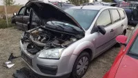 Dezmembrez Dezmembrari Piese Ford Focus An 2004 Motor 1 6 Tdci Cdda Injector