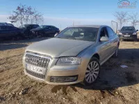 Dezmembrez Dezmembrari Piese Audi A8 D3 S8 Motor 3 0 Tdi Asb Stop Aripa Cutie Viteze