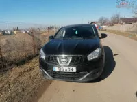 Dezmembrez Dezmembrari Nissan Qashqai An 2011 Motor 1 5 Dci Cutie Viteze Manuala