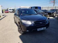Dezmembrez Hyundai Santa Fe 2 2 Crdi Tip D4eb V Carenaj Aparatori Noroi Aripa