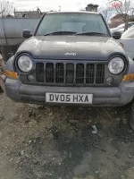 Dezmembrez Jeep Cherokee Kj 2001 2007 Motor 2 8crd 