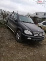 Far Dreapta Mercedes M Class W163 2005 Suv 2 7cdi 