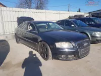 Dezmembrez Dezmembrari Piese Audi A8 D3 S8 Motor 3 0 Tdi Asb Bara Fata Spate Aripa